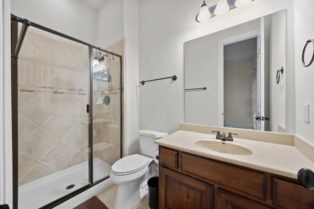 309 Santaluz Lane Austin, TX 78732