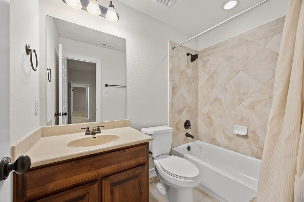 309 Santaluz Lane Austin, TX 78732