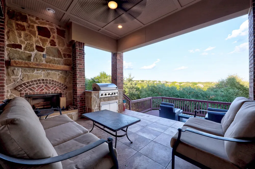 309 Santaluz Lane Austin, TX 78732