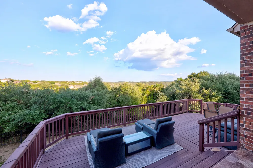 309 Santaluz Lane Austin, TX 78732