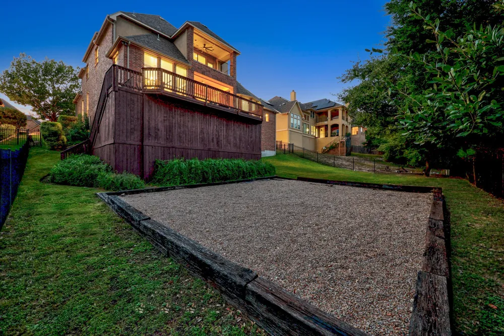 309 Santaluz Lane Austin, TX 78732