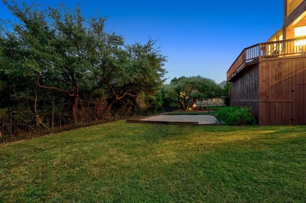 309 Santaluz Lane Austin, TX 78732