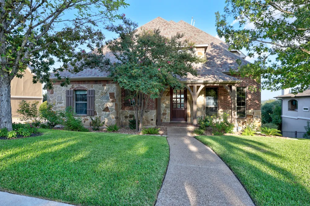 309 Santaluz Lane Austin, TX 78732