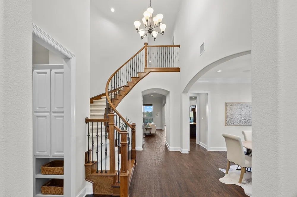 309 Santaluz Lane Austin, TX 78732