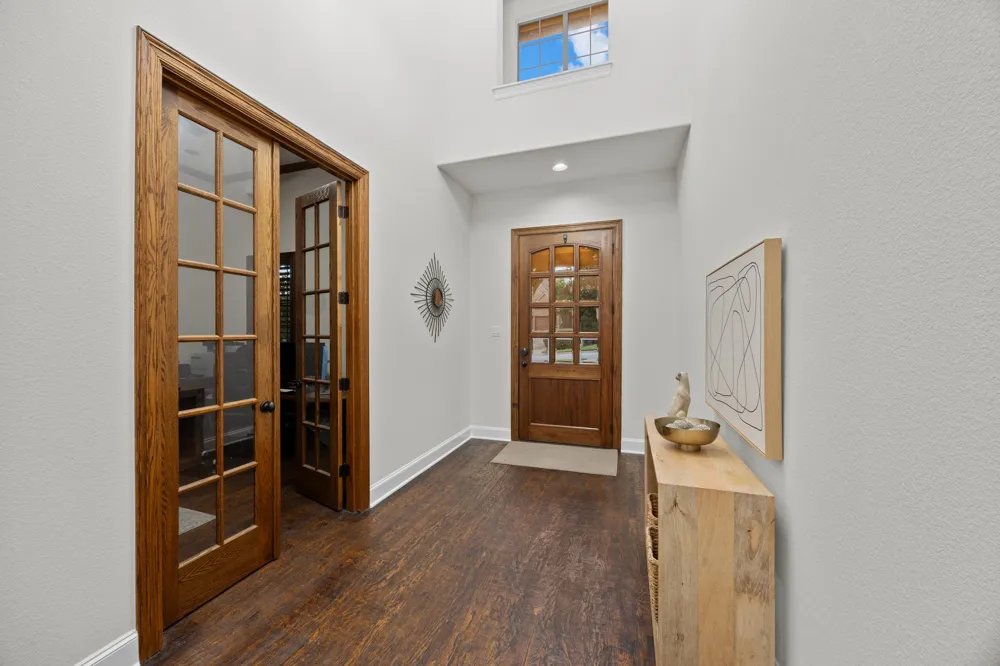 309 Santaluz Lane Austin, TX 78732