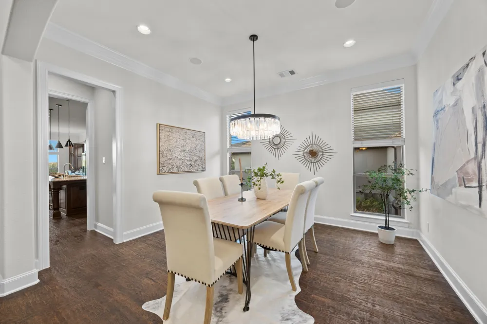 309 Santaluz Lane Austin, TX 78732