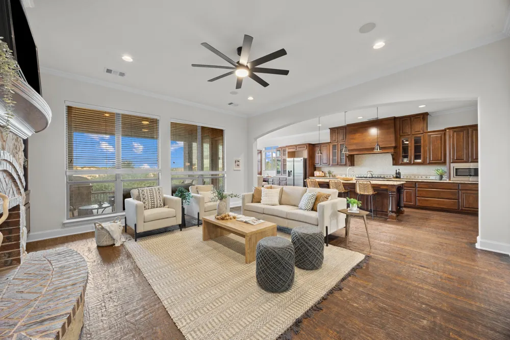 309 Santaluz Lane Austin, TX 78732