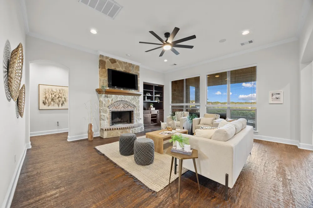 309 Santaluz Lane Austin, TX 78732