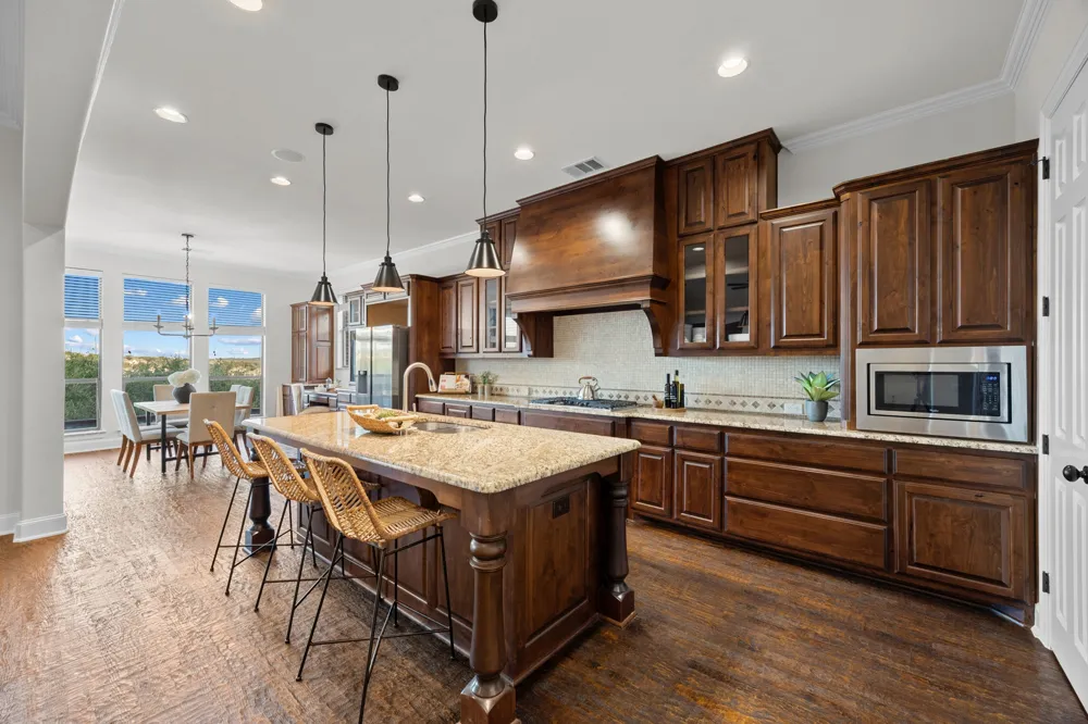 309 Santaluz Lane Austin, TX 78732