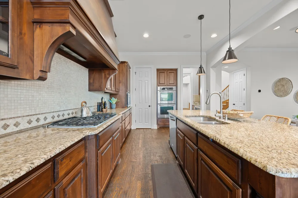 309 Santaluz Lane Austin, TX 78732