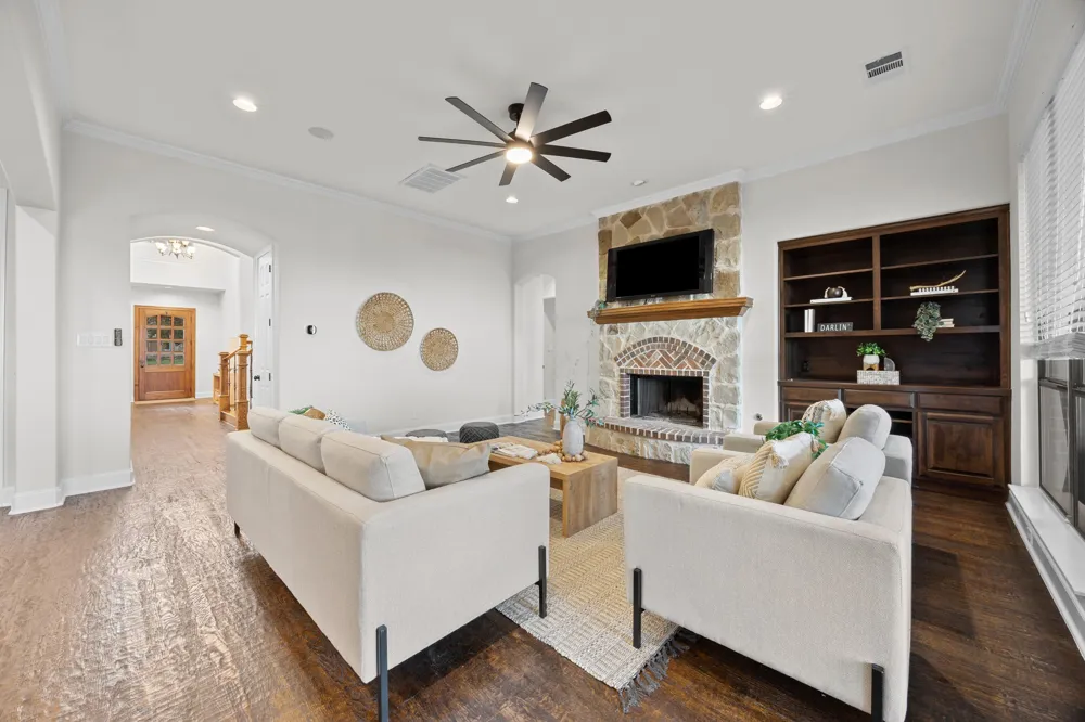 309 Santaluz Lane Austin, TX 78732