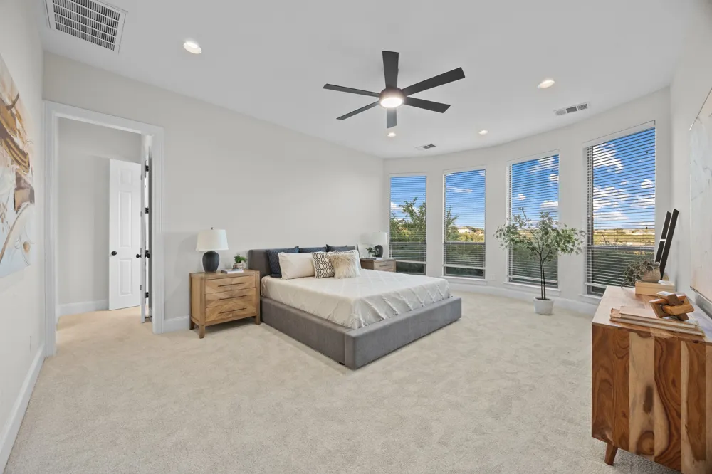 309 Santaluz Lane Austin, TX 78732