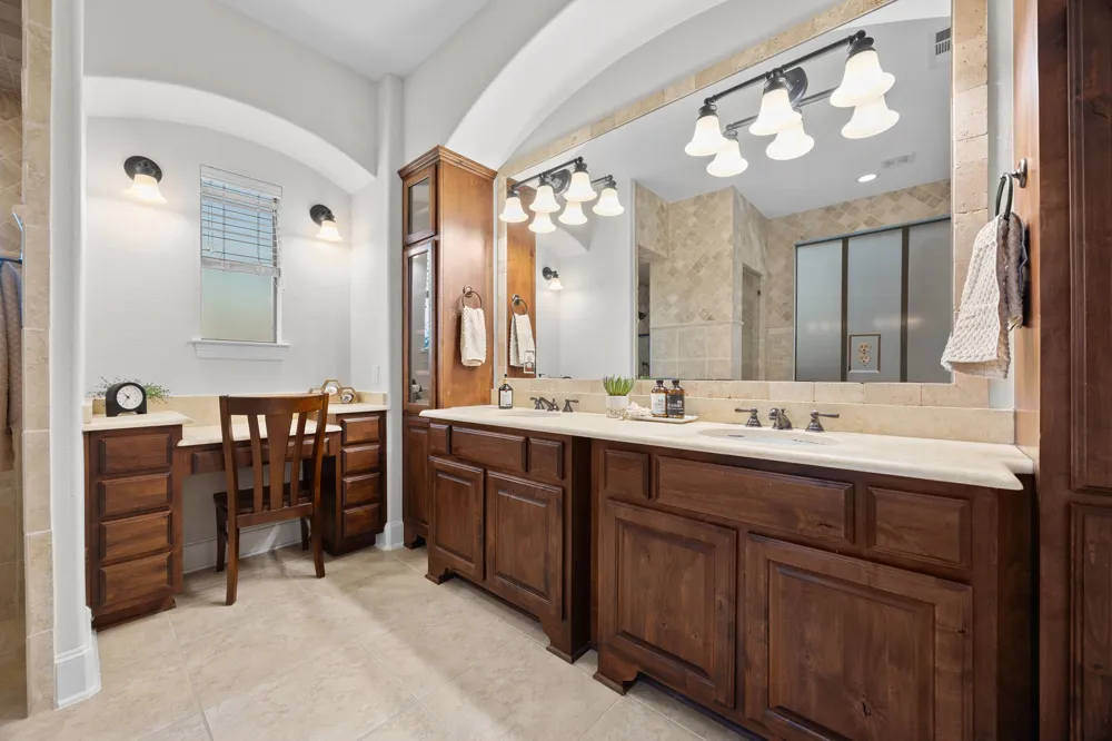 309 Santaluz Lane Austin, TX 78732