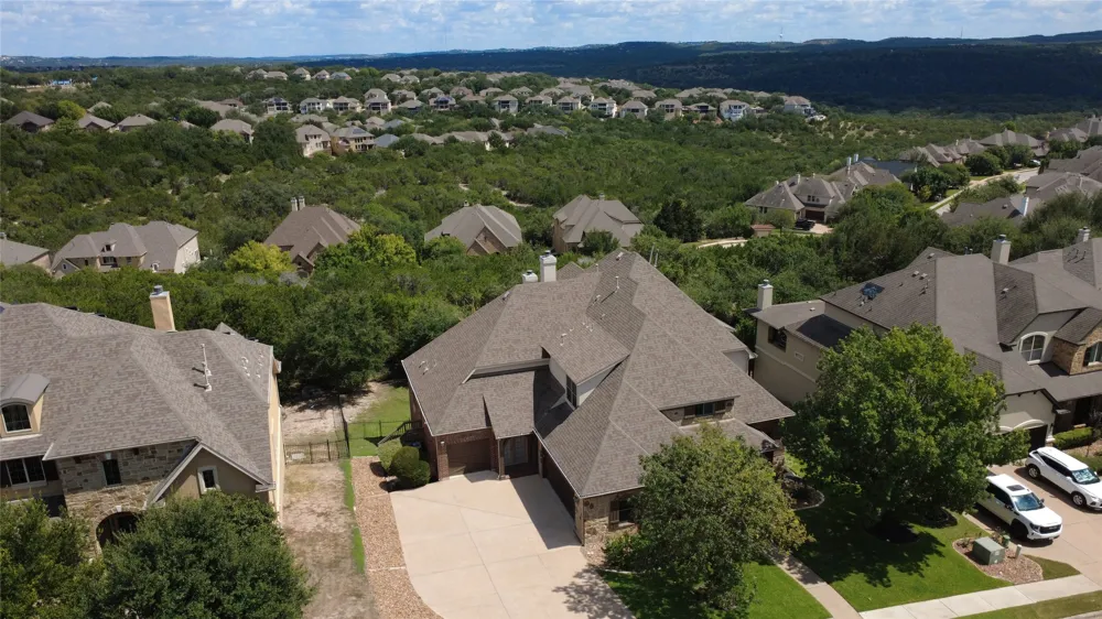 309 Santaluz Lane Austin, TX 78732