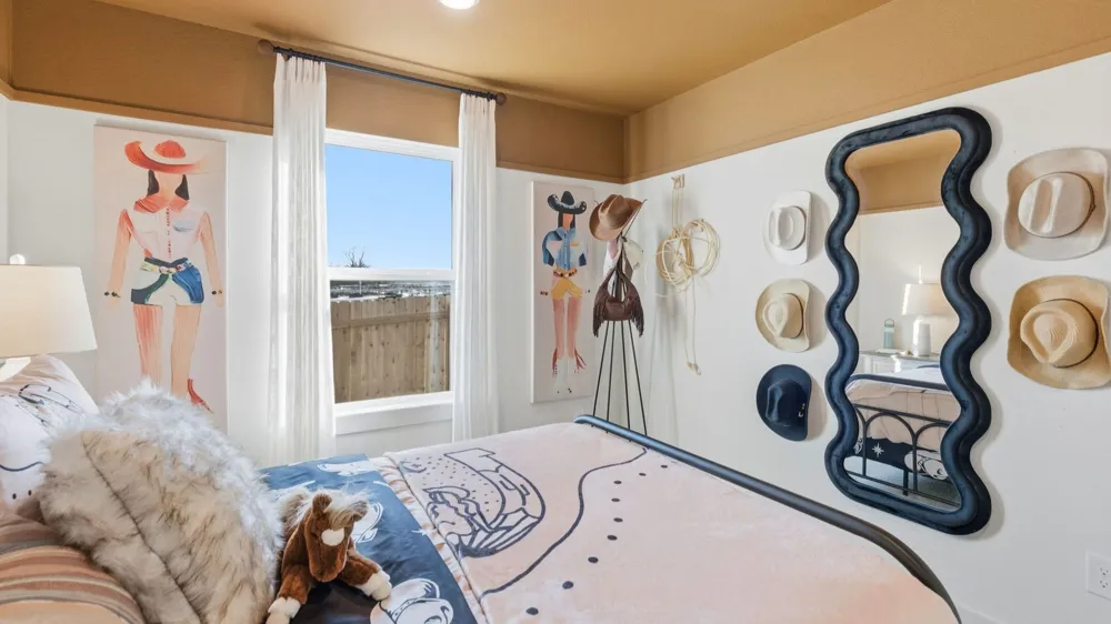 105 Lonely Lobo Drive Jarrell, TX 76537