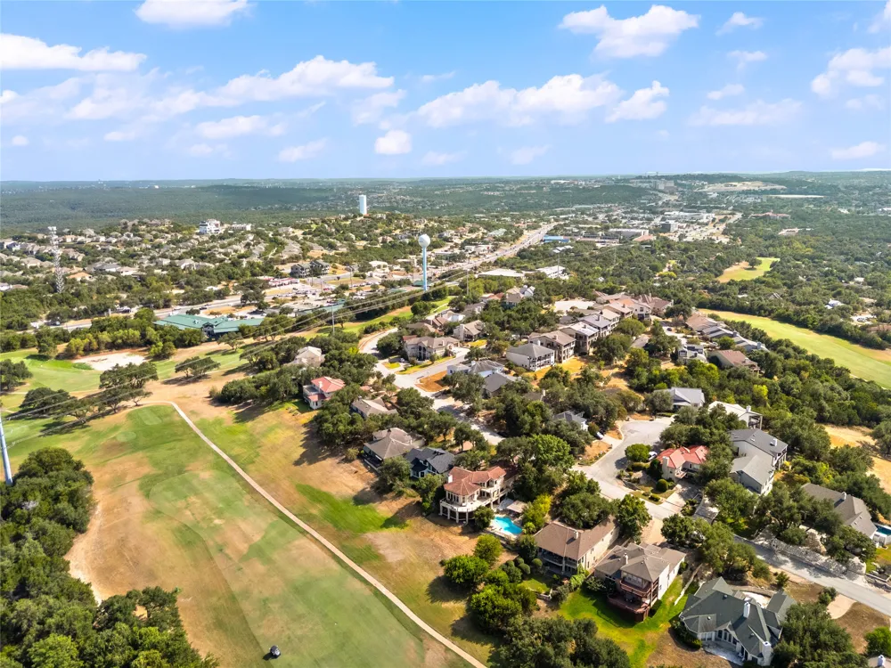 310 Golf Crest Lane Lakeway, TX 78734