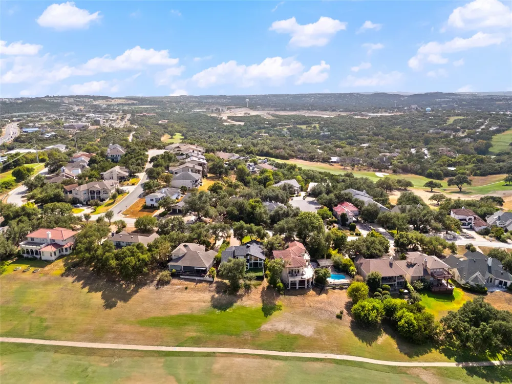 310 Golf Crest Lane Lakeway, TX 78734