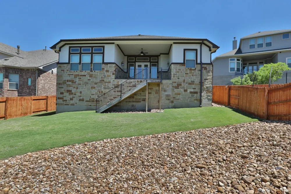 5108 Alonso Drive Austin, TX 78738