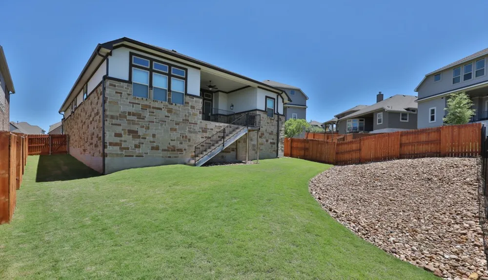 5108 Alonso Drive Austin, TX 78738