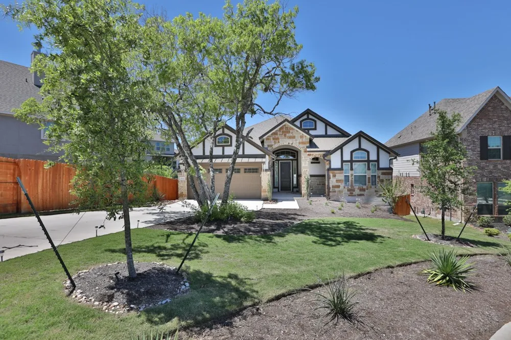 5108 Alonso Drive Austin, TX 78738