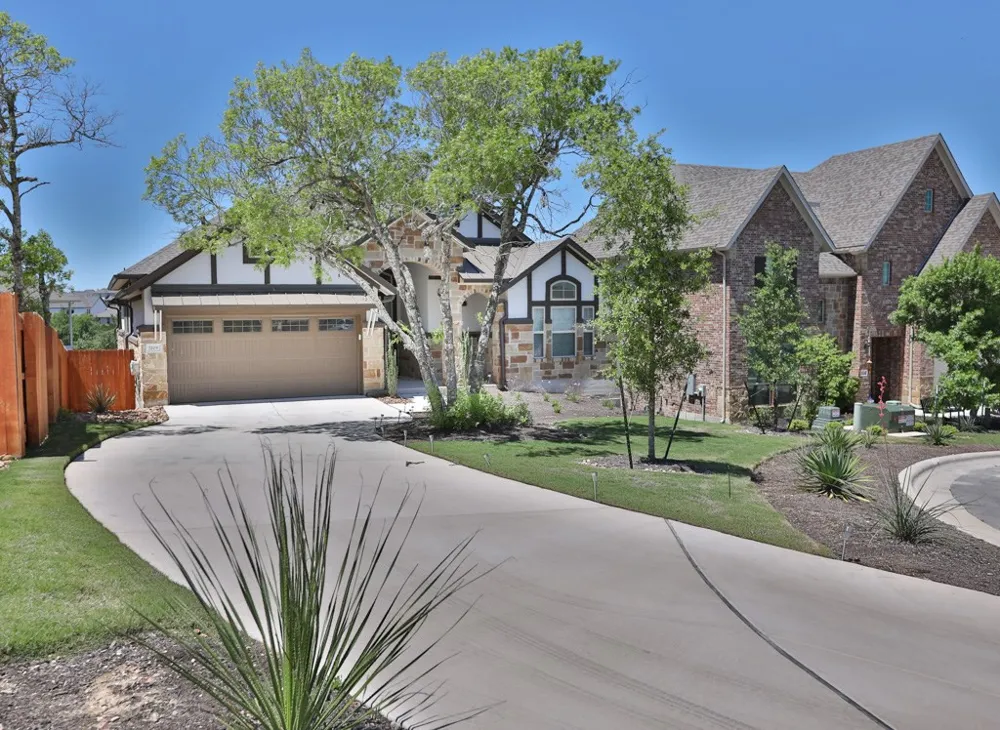 5108 Alonso Drive Austin, TX 78738