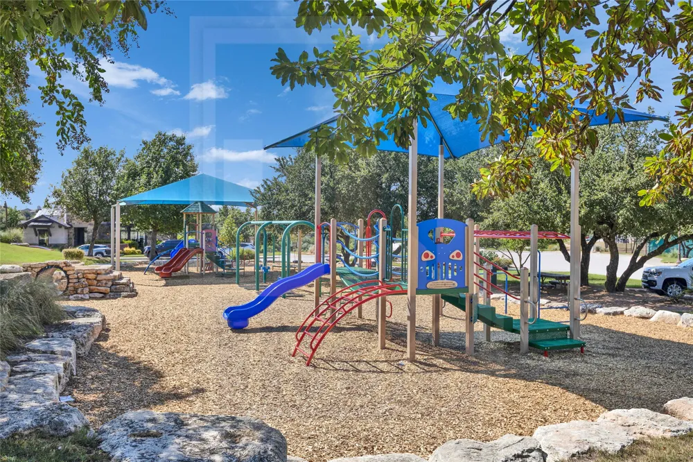 5108 Alonso Drive Austin, TX 78738