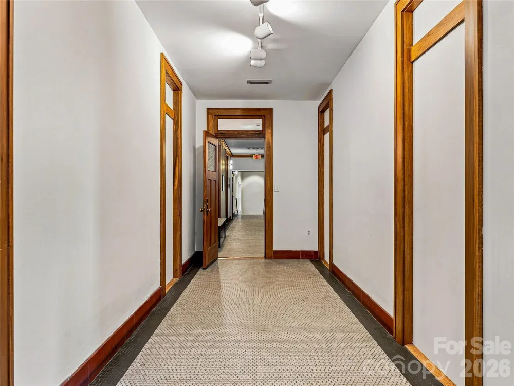 55 1/2 Haywood Street #3B Asheville, NC 28801