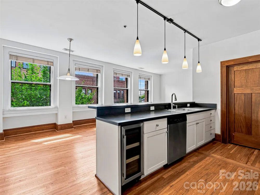 55 1/2 Haywood Street #3B Asheville, NC 28801