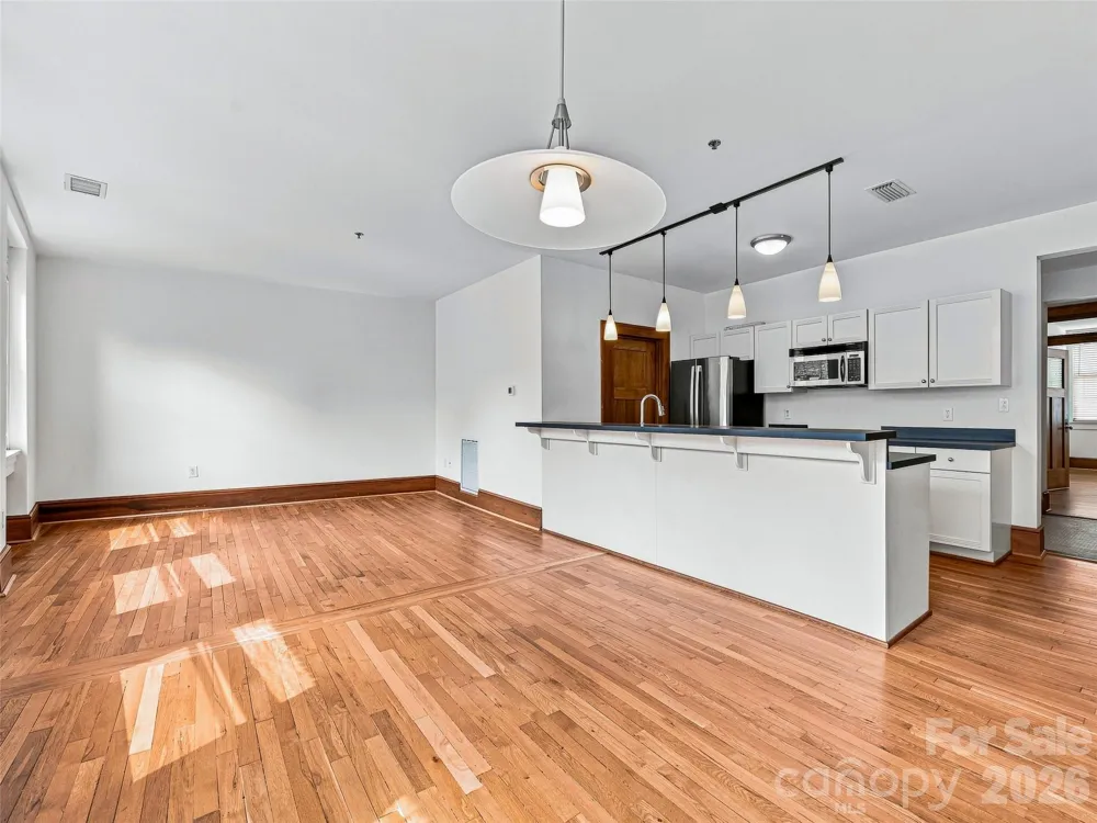 55 1/2 Haywood Street #3B Asheville, NC 28801