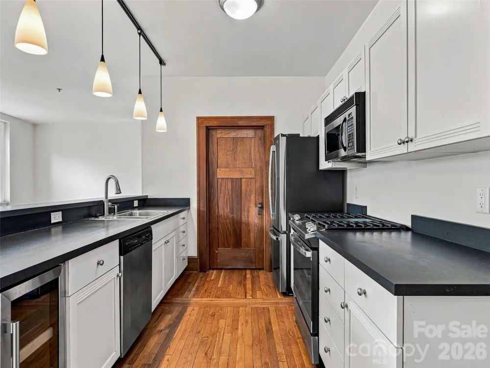 55 1/2 Haywood Street #3B Asheville, NC 28801