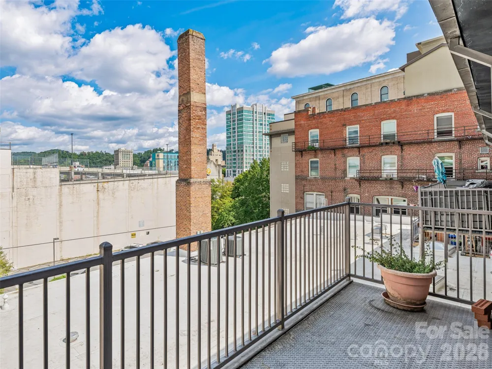 55 1/2 Haywood Street #3B Asheville, NC 28801