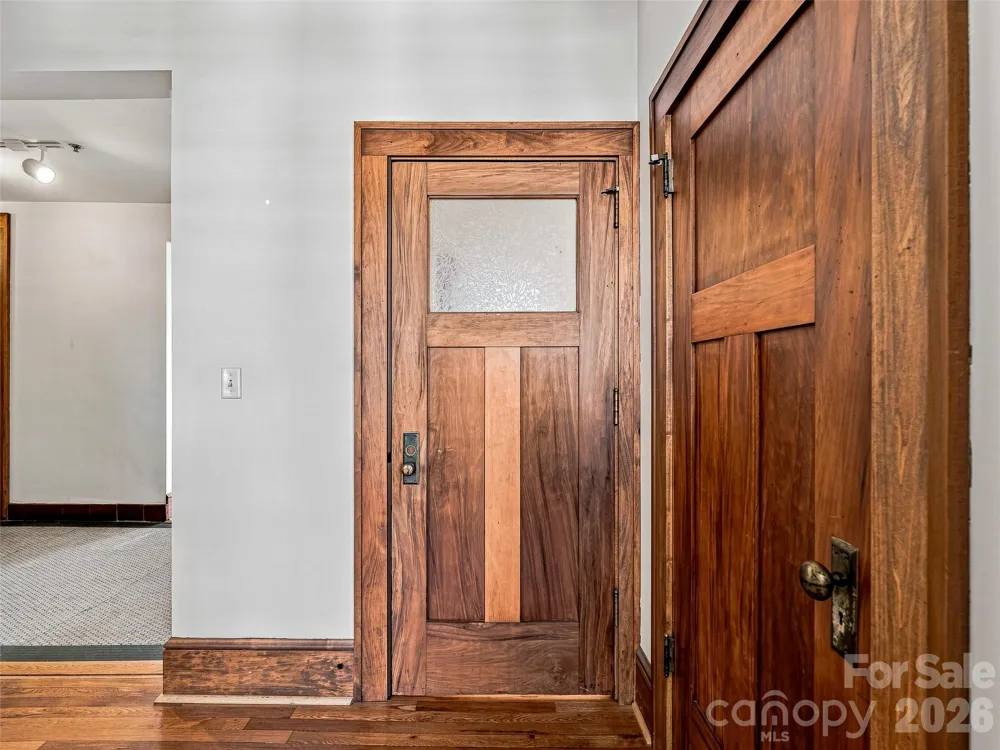 55 1/2 Haywood Street #3B Asheville, NC 28801