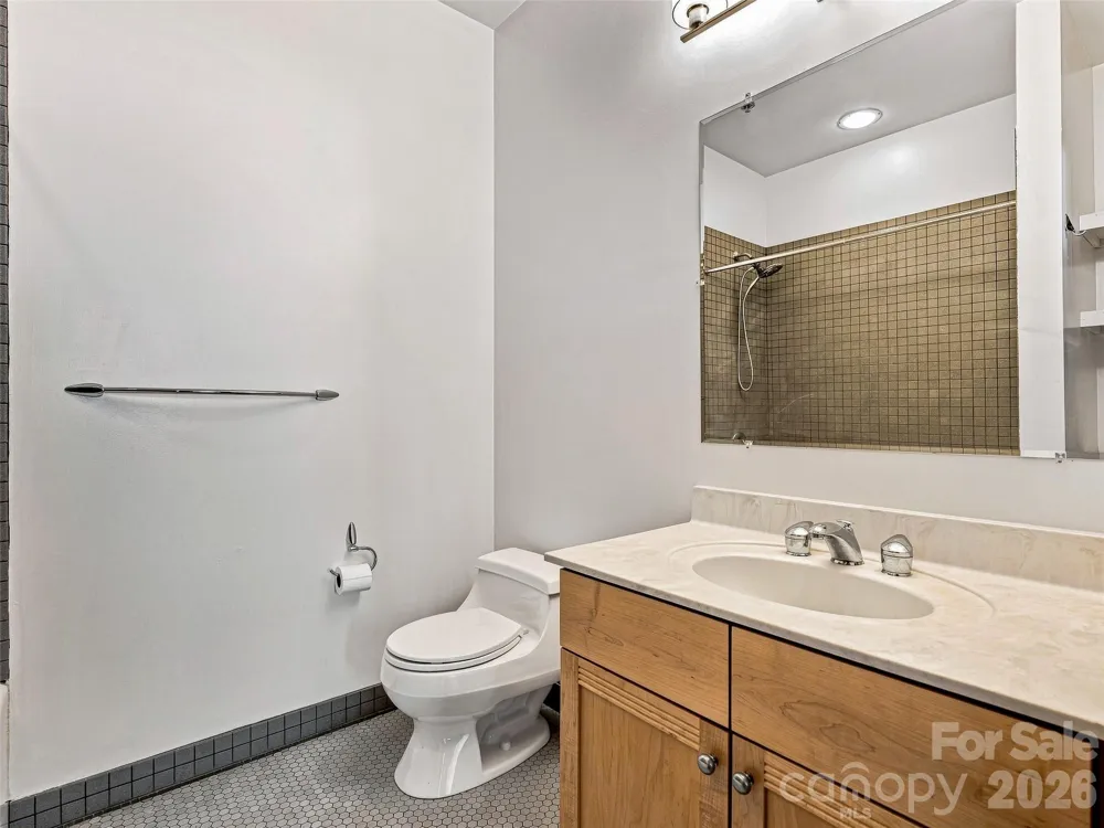 55 1/2 Haywood Street #3B Asheville, NC 28801