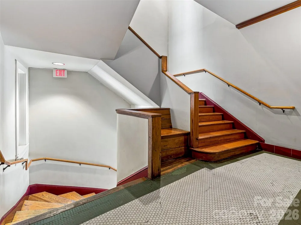 55 1/2 Haywood Street #3B Asheville, NC 28801