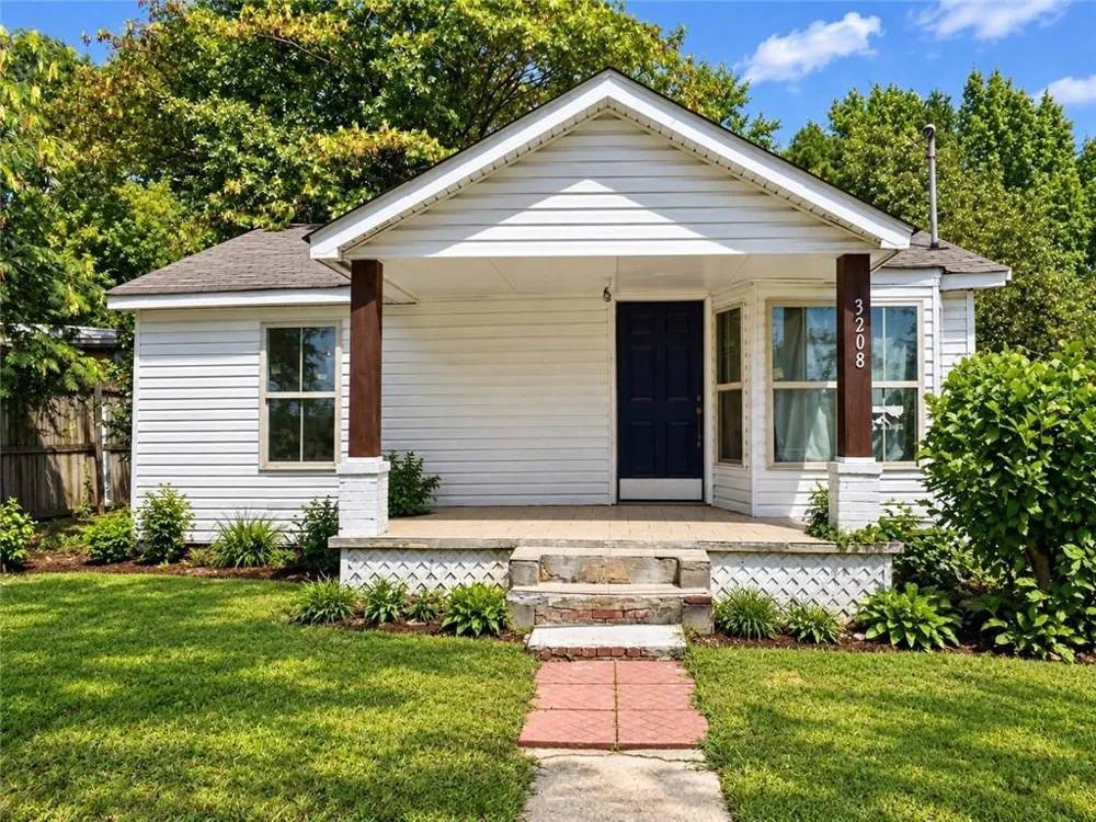3208 Humphries Hill Road Austell, GA 30106