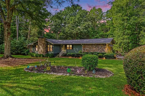 63 Palmetto Pines Road
