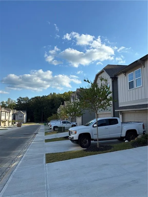 411 Summit view Ln #4 Jasper, GA 30143