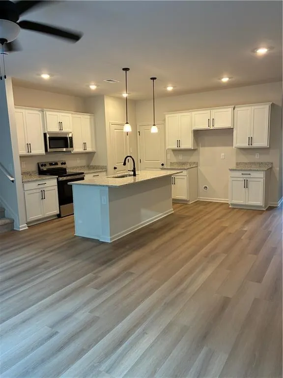 411 Summit view Ln #4 Jasper, GA 30143