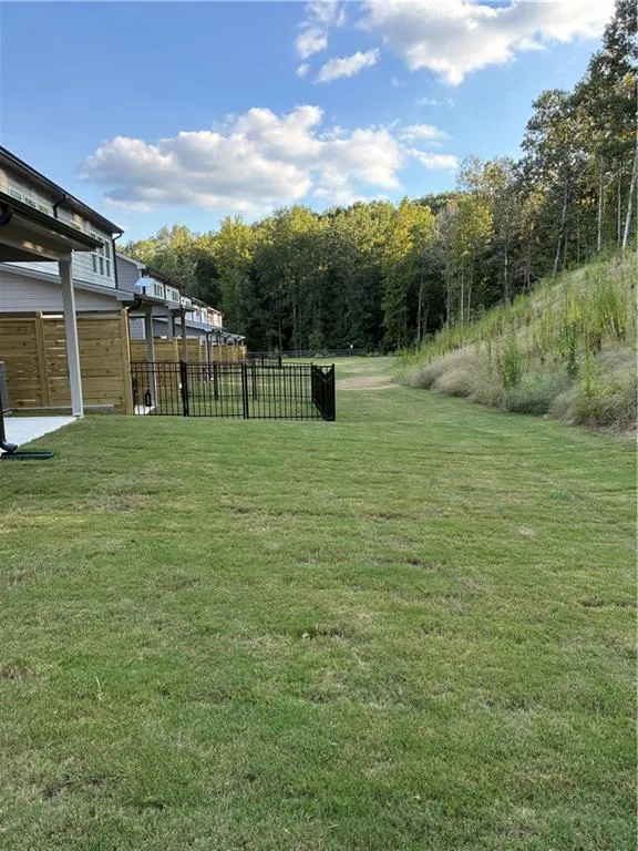 411 Summit view Ln #4 Jasper, GA 30143