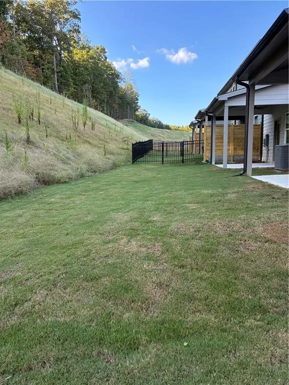 411 Summit view Ln #4 Jasper, GA 30143