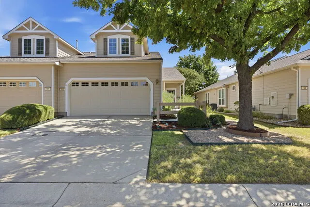 103 NASSAU CIR Georgetown, TX 78633
