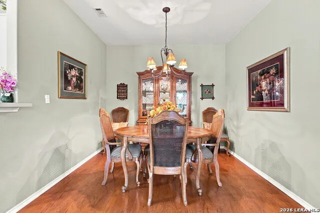 103 NASSAU CIR Georgetown, TX 78633
