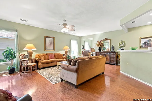 103 NASSAU CIR Georgetown, TX 78633