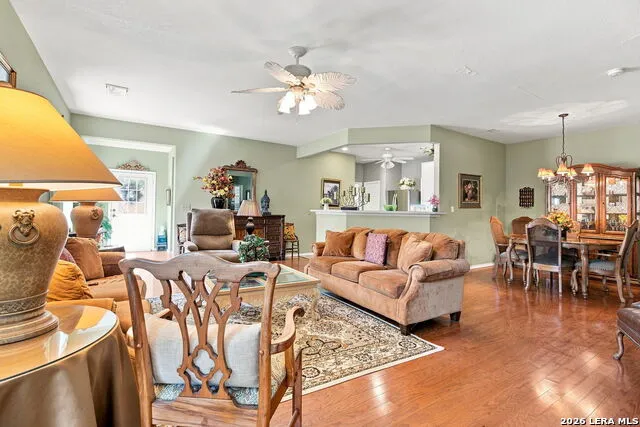103 NASSAU CIR Georgetown, TX 78633