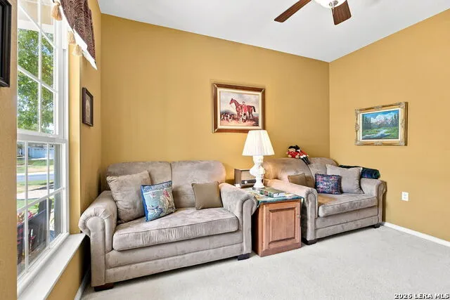 103 NASSAU CIR Georgetown, TX 78633