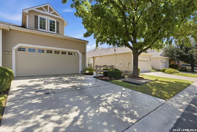 103 NASSAU CIR Georgetown, TX 78633