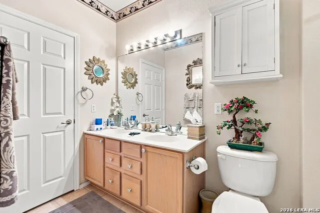 103 NASSAU CIR Georgetown, TX 78633
