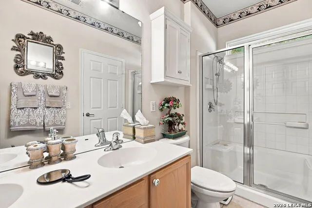 103 NASSAU CIR Georgetown, TX 78633