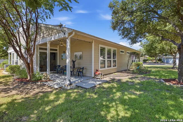 103 NASSAU CIR Georgetown, TX 78633