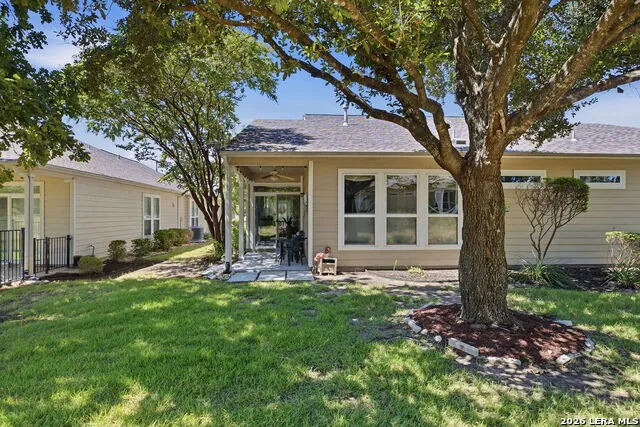 103 NASSAU CIR Georgetown, TX 78633